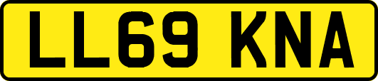 LL69KNA