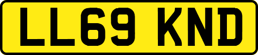 LL69KND