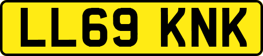 LL69KNK