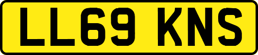 LL69KNS