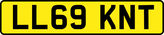 LL69KNT