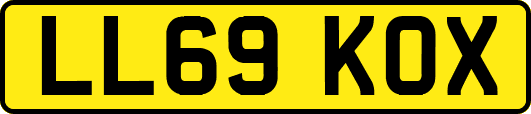 LL69KOX