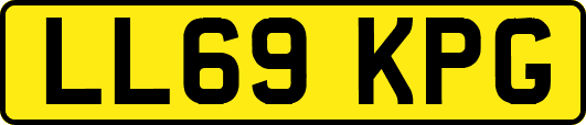 LL69KPG
