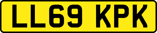 LL69KPK