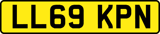 LL69KPN