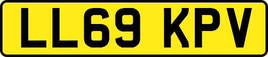 LL69KPV