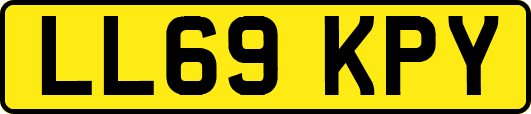 LL69KPY