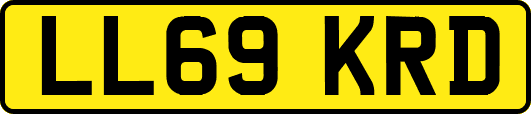 LL69KRD