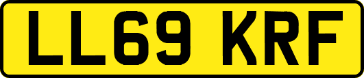 LL69KRF