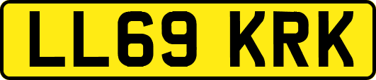 LL69KRK