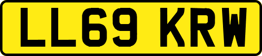 LL69KRW