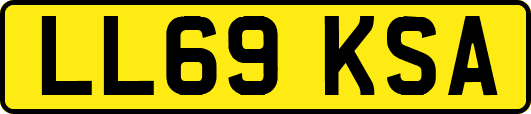 LL69KSA