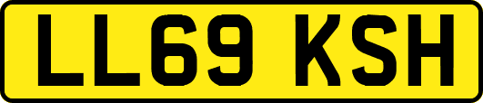 LL69KSH