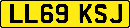 LL69KSJ