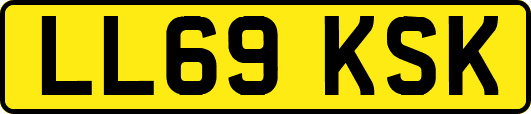 LL69KSK