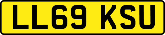 LL69KSU