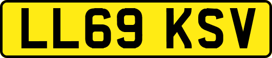 LL69KSV
