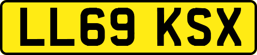 LL69KSX