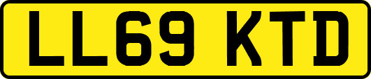 LL69KTD