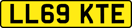 LL69KTE