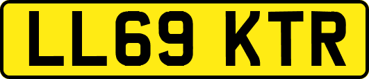 LL69KTR