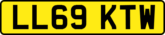 LL69KTW