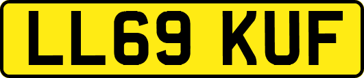 LL69KUF