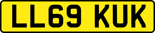 LL69KUK