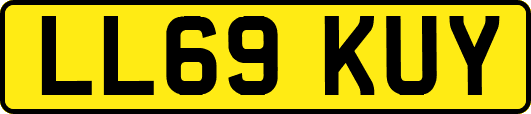 LL69KUY