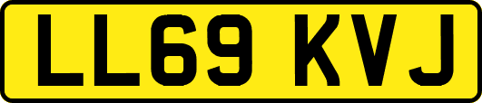 LL69KVJ