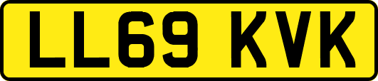 LL69KVK