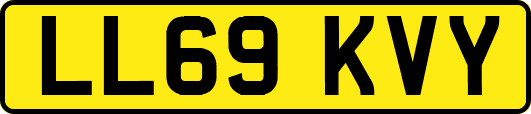 LL69KVY