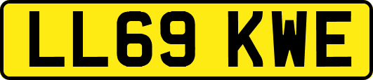 LL69KWE
