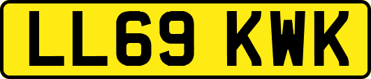 LL69KWK