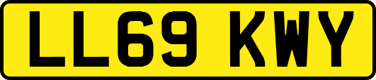LL69KWY