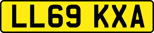 LL69KXA