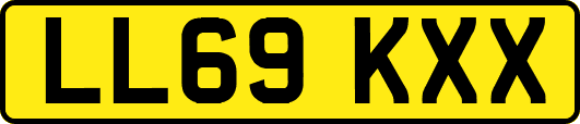 LL69KXX