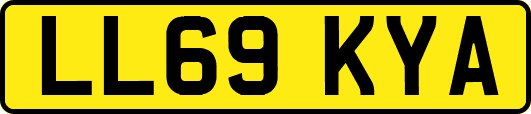 LL69KYA