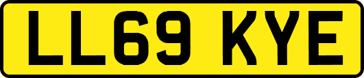 LL69KYE