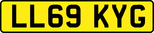 LL69KYG
