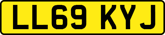 LL69KYJ