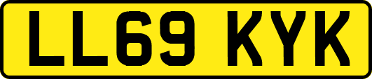 LL69KYK