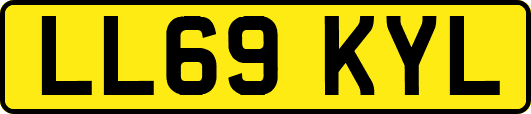 LL69KYL