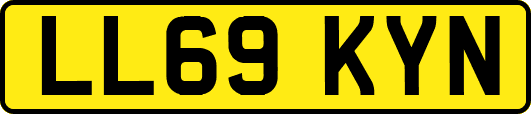 LL69KYN