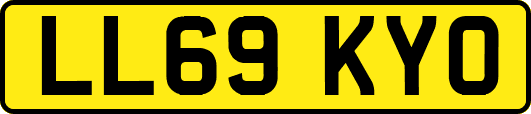 LL69KYO
