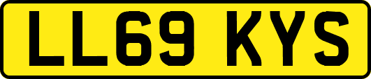 LL69KYS