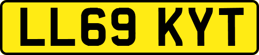 LL69KYT