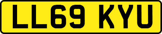 LL69KYU