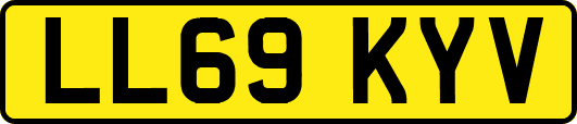LL69KYV