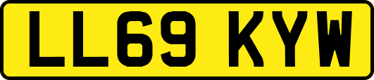 LL69KYW